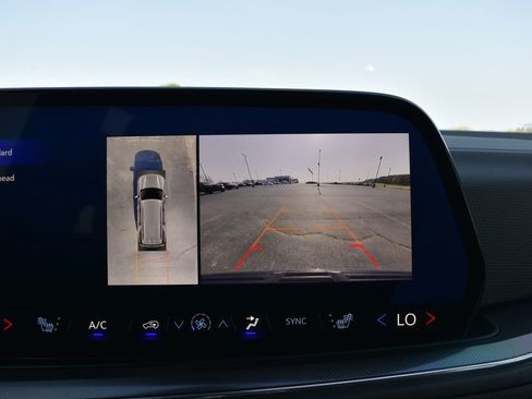 Used 2025 Chevrolet Tahoe RST w/ RST Capability Package image 23