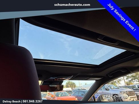 Used 2025 Lexus NX 350h AWD w/ Accessory Package (Z2) image 14