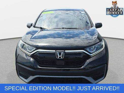 Used 2022 Honda CR-V Special Edition image 2