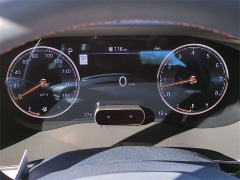 New 2026 Genesis G70 3.3T Prestige image 26