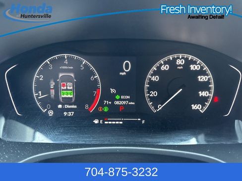 Used 2023 Honda Civic Sport image 19