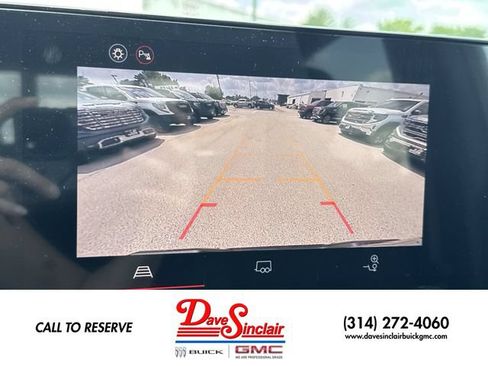 New 2026 GMC Canyon Elevation w/ Convenience Package AWD/4WD image 17