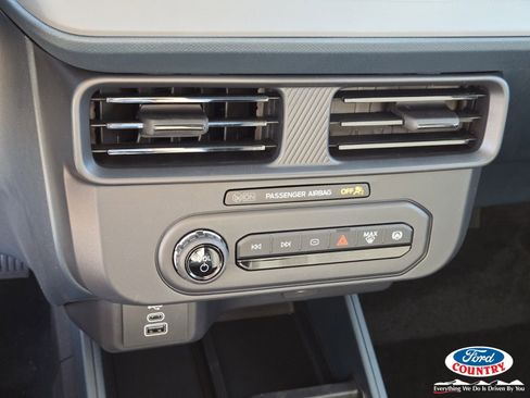 New 2026 Ford Maverick XL w/ 4K Tow Package AWD/4WD image 13