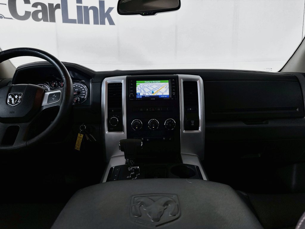 Used 2011 RAM 1500 Sport w/ Remote Start & Security Group AWD/4WD image 28