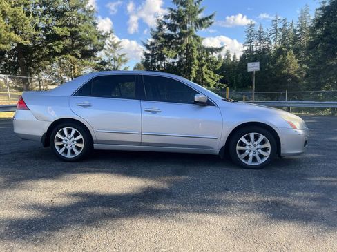 Used 2006 Honda Accord EX image 4
