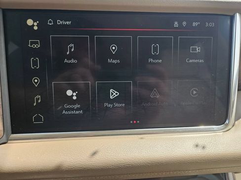 Used 2023 GMC Yukon XL Denali AWD/4WD image 19