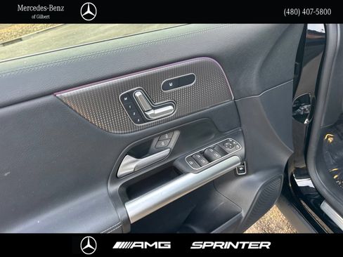 Certified 2023 Mercedes-Benz GLA 250 image 13