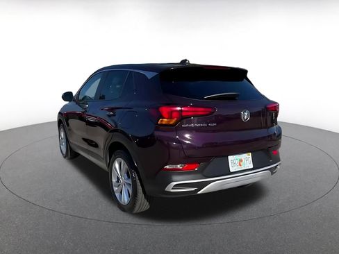 Used 2021 Buick Encore GX Preferred image 11