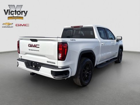 New 2026 GMC Sierra 1500 Elevation w/ Elevation Premium Package AWD/4WD image 6