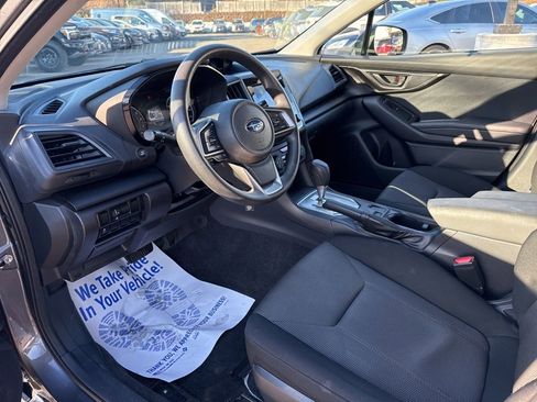 Used 2019 Subaru Impreza 2.0i image 18