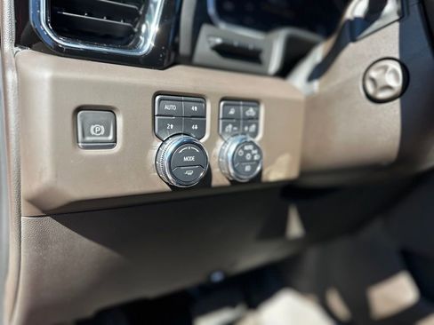 Used 2023 GMC Sierra 1500 Denali w/ Denali Reserve Package image 17