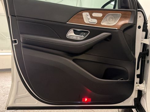 Certified 2024 Mercedes-Benz GLE 450 4MATIC image 13