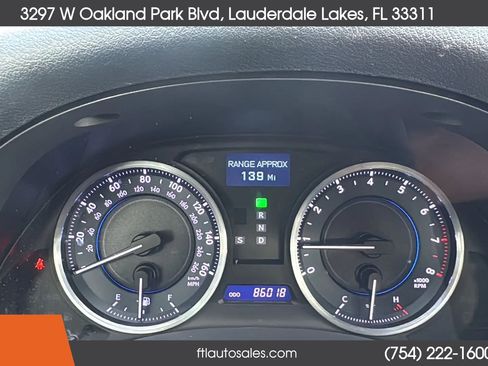 Used 2012 Lexus IS 350 AWD w/ Luxury Plus Value Edition image 44