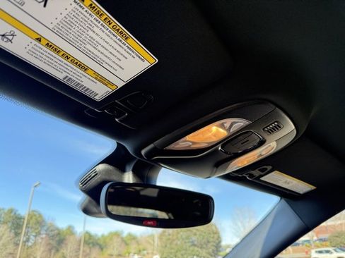 New 2026 Jeep Compass Latitude image 26