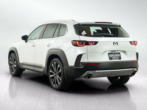 Used 2023 MAZDA CX-50 AWD 2.5 Turbo w/ Cargo Package image 3