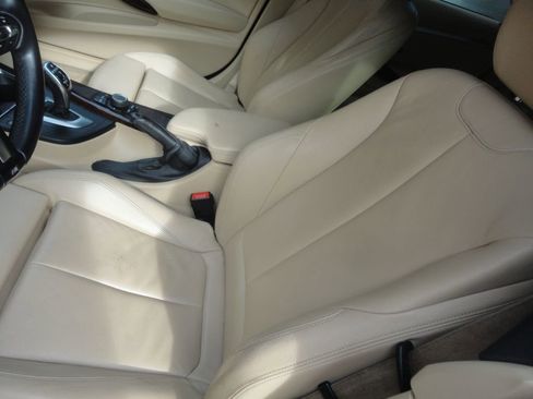 Used 2014 BMW 328i Gran Turismo xDrive AWD/4WD image 7
