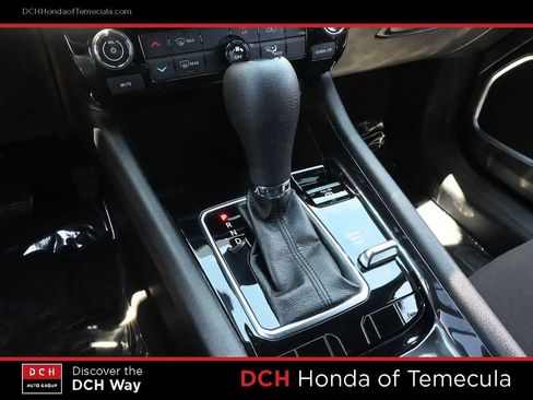 Used 2024 Jeep Compass Sport AWD/4WD image 11