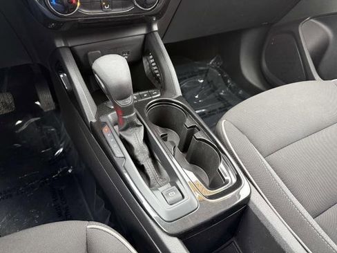 Used 2025 Chevrolet TrailBlazer LT image 27