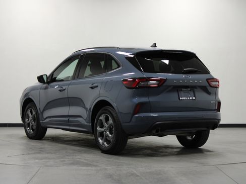 Used 2024 Ford Escape ST-Line w/ Tech Pack #1 image 6