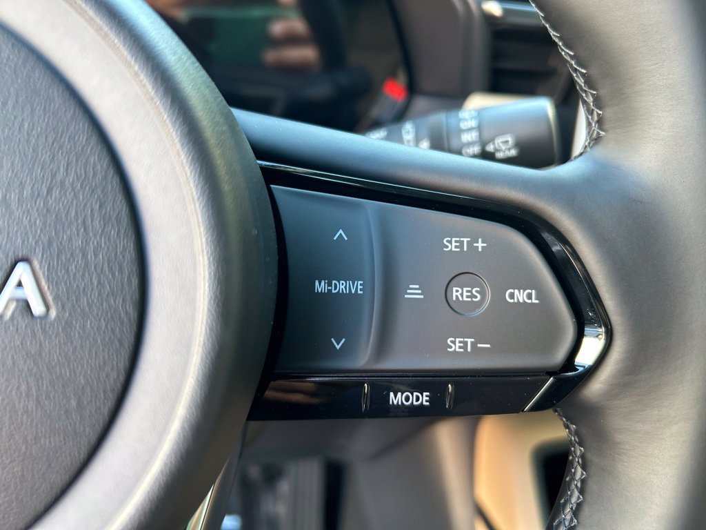 New 2026 MAZDA CX-5 2.5 S w/ Premium Package AWD/4WD image 18