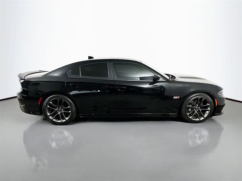 Used 2023 Dodge Charger Scat Pack w/ Technology Group image 7