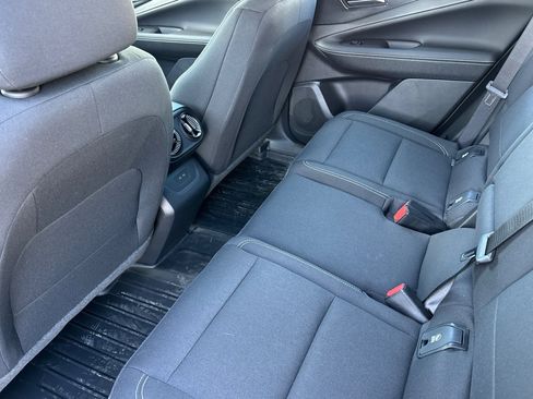 New 2024 Chevrolet Blazer EV AWD Police image 13