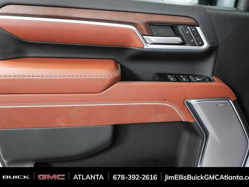 New 2026 GMC Sierra 2500 Denali Ultimate AWD/4WD image 6