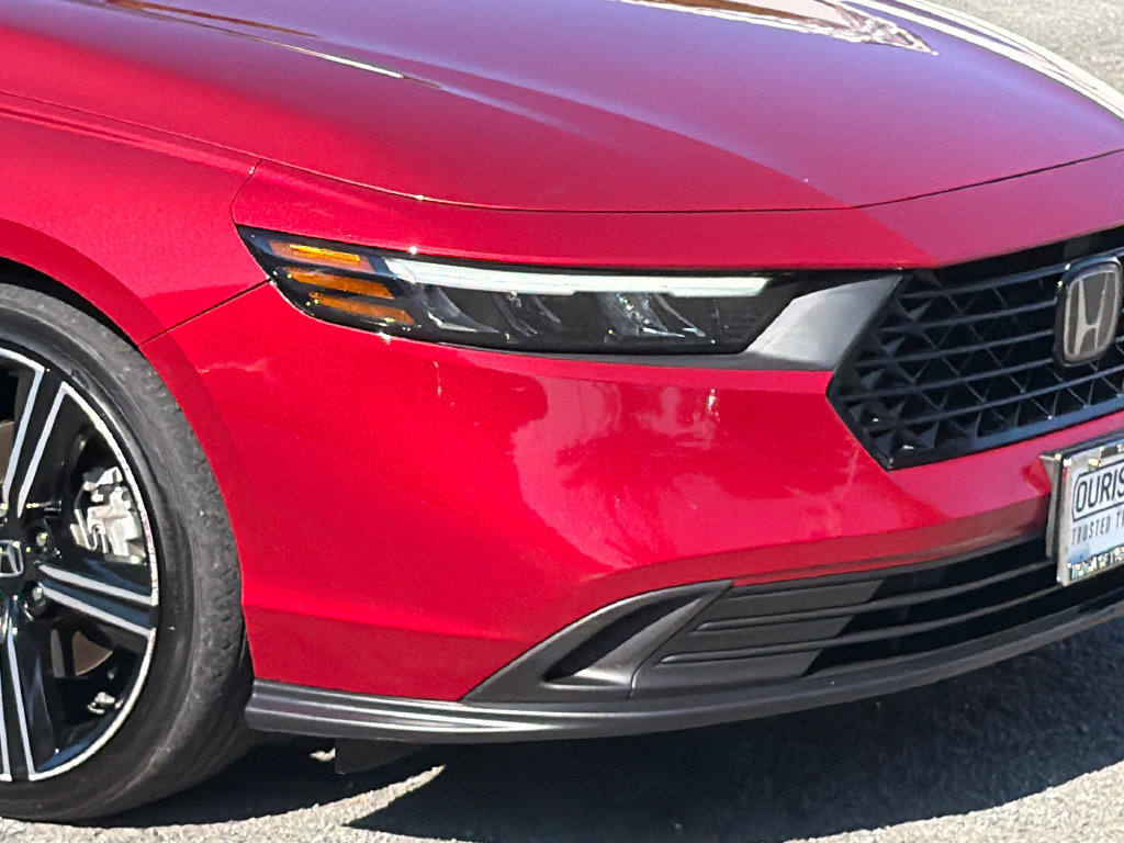 Used 2024 Honda Accord Sport image 5