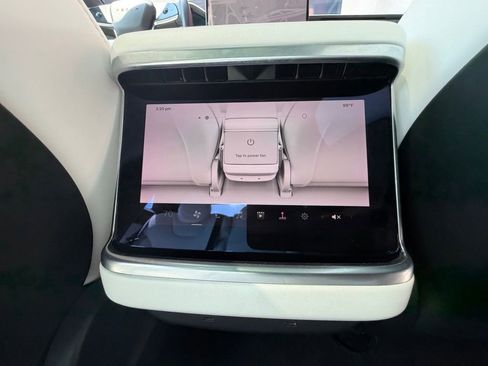 Used 2022 Tesla Model S Plaid AWD/4WD image 26
