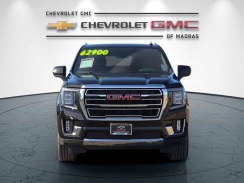 Used 2024 GMC Yukon SLT image 8