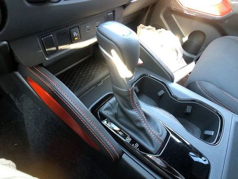 New 2025 Nissan Frontier PRO-4X image 23