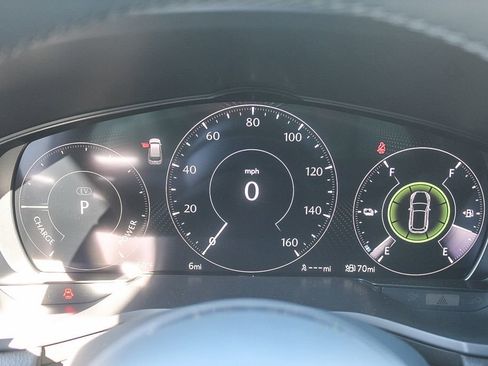 New 2026 MAZDA CX-90 Plug-In Hybrid w/ Premium Plus image 25