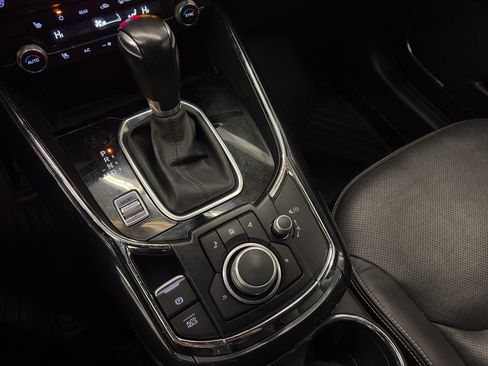 Used 2022 MAZDA CX-9 Grand Touring image 25