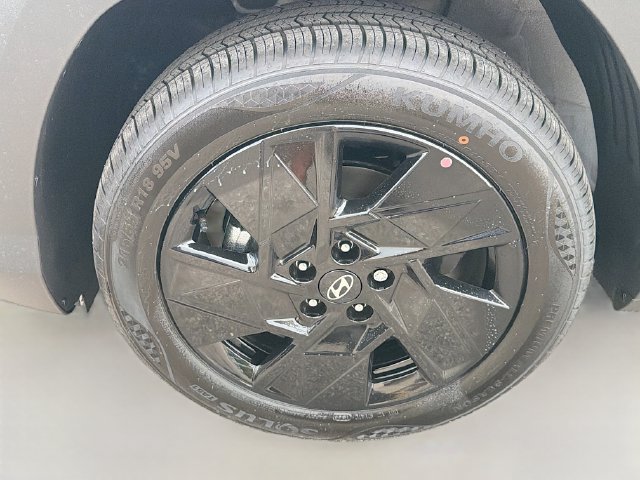New 2026 Hyundai Kona SEL Sport FWD image 31