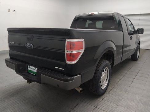 Used 2014 Ford F150 XL w/ Power Equipment Group RWD image 9