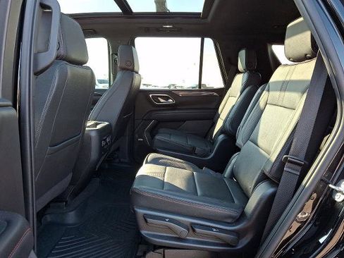 Used 2022 Chevrolet Tahoe RST w/ Luxury Package image 10