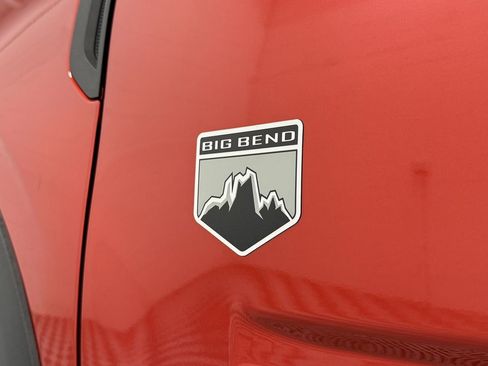 Used 2024 Ford Bronco Sport Big Bend image 9