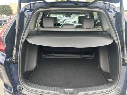 Used 2020 Honda CR-V Touring image 12