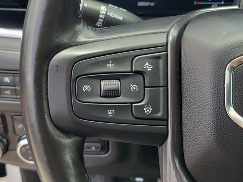 Used 2023 GMC Yukon XL Denali Ultimate AWD/4WD image 28