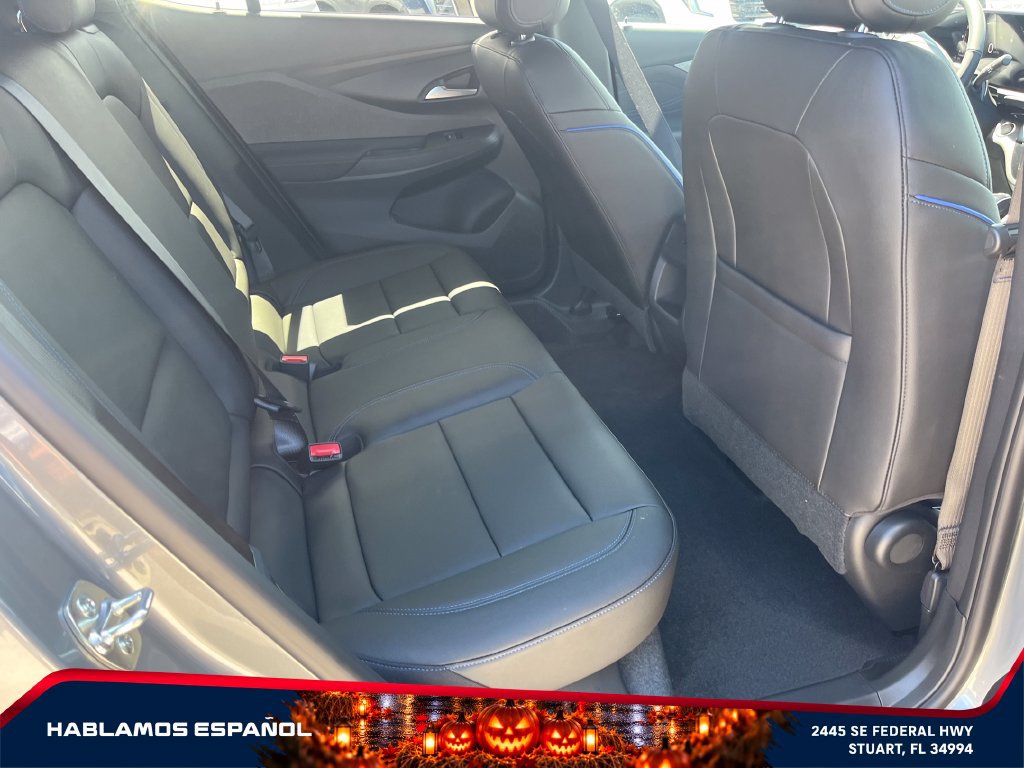 New 2026 Buick Envista Sport Touring w/ Convenience I Package FWD image 17