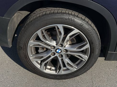 Used 2019 BMW X2 xDrive28i w/ Convenience Package AWD/4WD image 39
