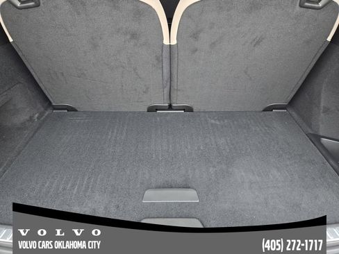 New 2026 Volvo XC90 B6 Plus w/ Protection Package Premier image 31