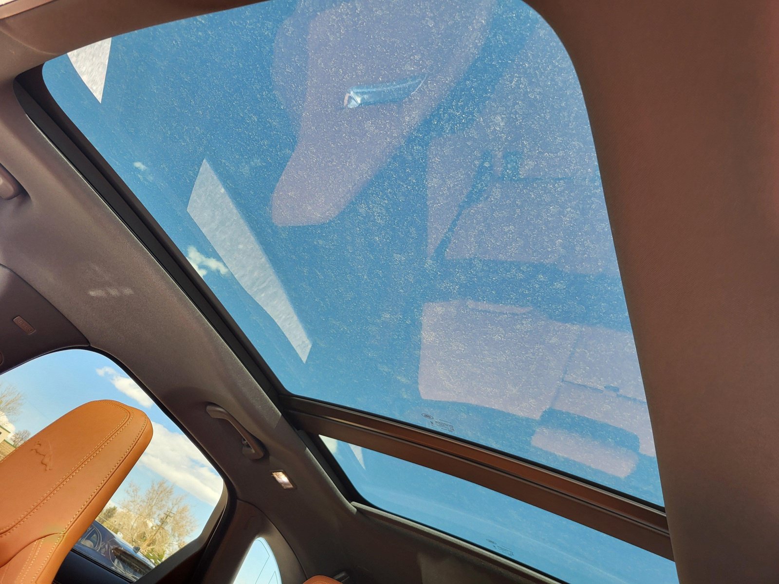 New 2026 Jaguar F-PACE R-Dynamic S AWD/4WD image 17