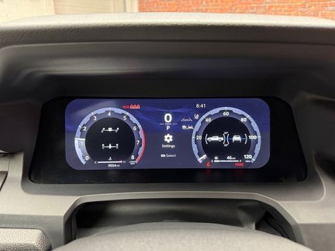 Used 2024 Toyota Tacoma TRD Off-Road w/ TRD Off Road Upgrade Package image 15