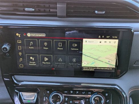 New 2026 GMC Sierra 3500 AT4 w/ AT4 Premium Plus Package image 18