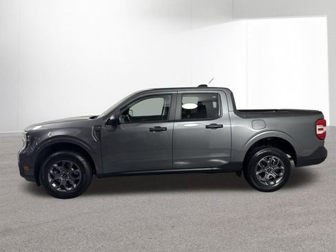 Used 2025 Ford Maverick XLT w/ Equipment Group 302A AWD/4WD image 30