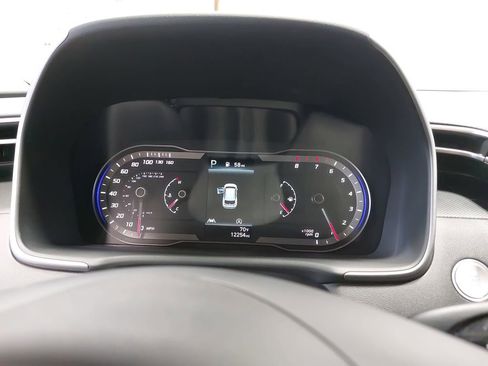 Certified 2023 Hyundai Tucson SEL AWD/4WD image 37