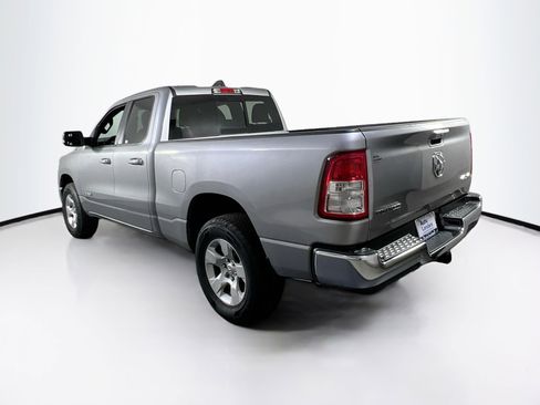Used 2022 RAM 1500 Big Horn image 7