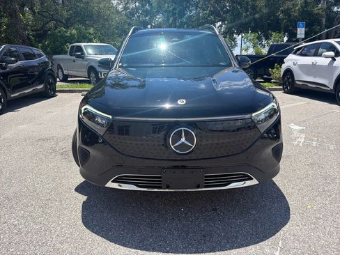 Used 2024 Mercedes-Benz EQB 250+ image 4