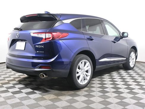 Used 2019 Acura RDX AWD image 7